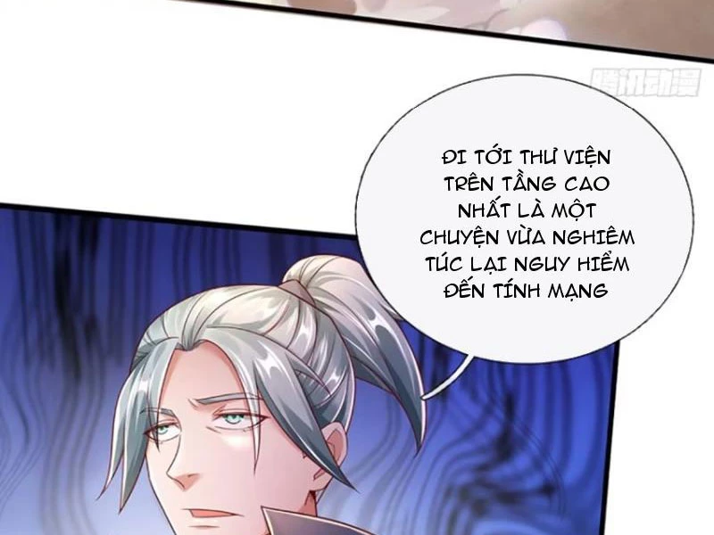 Khắc Đan Tu Tiên Cầu Trường Sinh Chapter 29 - Trang 2