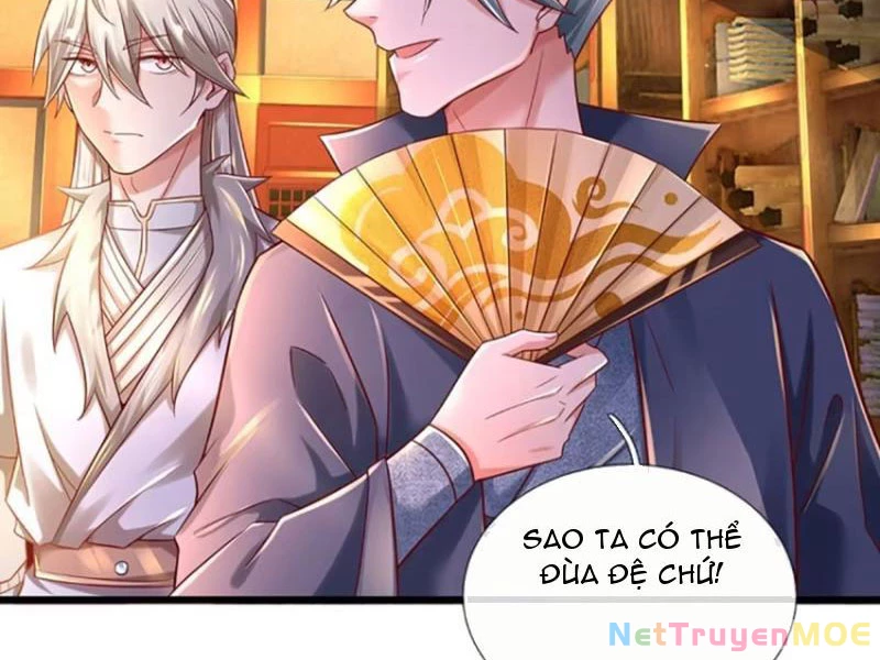 Khắc Đan Tu Tiên Cầu Trường Sinh Chapter 29 - Trang 2