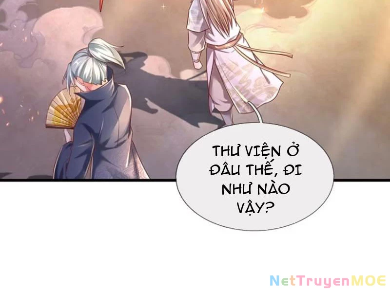 Khắc Đan Tu Tiên Cầu Trường Sinh Chapter 29 - Trang 2
