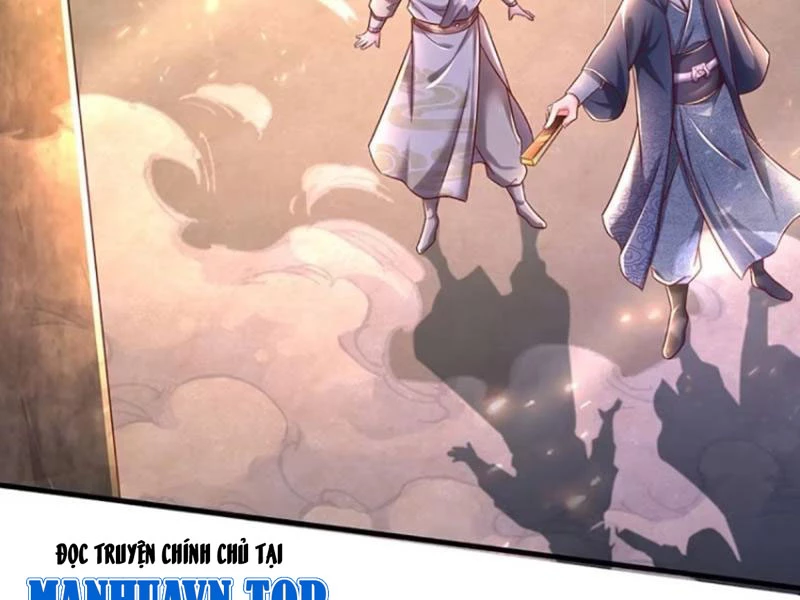 Khắc Đan Tu Tiên Cầu Trường Sinh Chapter 29 - Trang 2