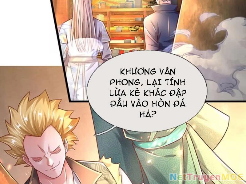 Khắc Đan Tu Tiên Cầu Trường Sinh Chapter 29 - Trang 2
