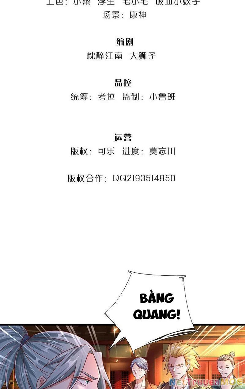 Khắc Đan Tu Tiên Cầu Trường Sinh Chapter 30 - Trang 2