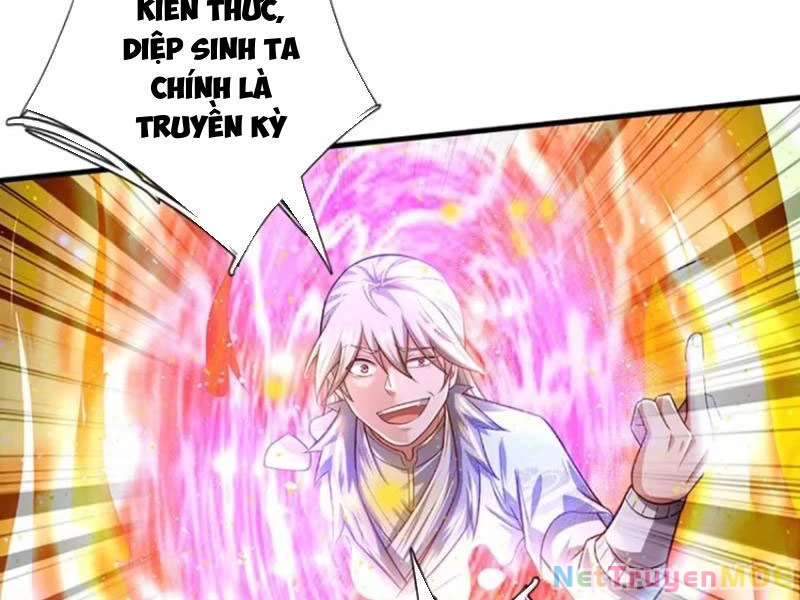 Khắc Đan Tu Tiên Cầu Trường Sinh Chapter 31 - Trang 2