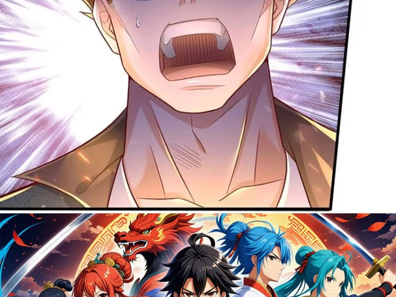 Khắc Đan Tu Tiên Cầu Trường Sinh Chapter 31 - Trang 2