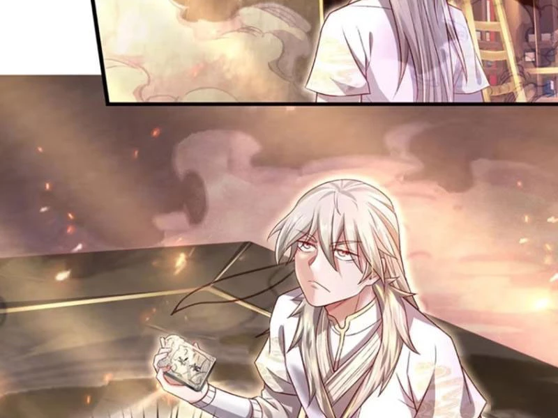 Khắc Đan Tu Tiên Cầu Trường Sinh Chapter 31 - Trang 2