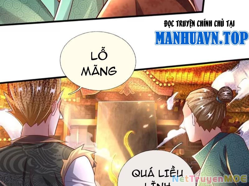 Khắc Đan Tu Tiên Cầu Trường Sinh Chapter 31 - Trang 2