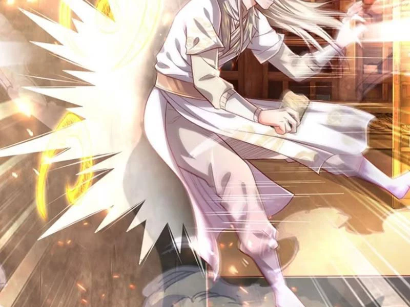 Khắc Đan Tu Tiên Cầu Trường Sinh Chapter 31 - Trang 2
