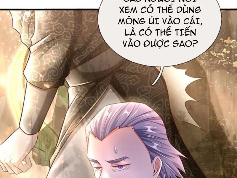 Khắc Đan Tu Tiên Cầu Trường Sinh Chapter 32 - Trang 2