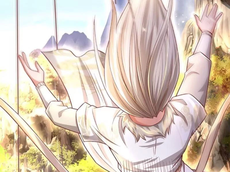 Khắc Đan Tu Tiên Cầu Trường Sinh Chapter 32 - Trang 2
