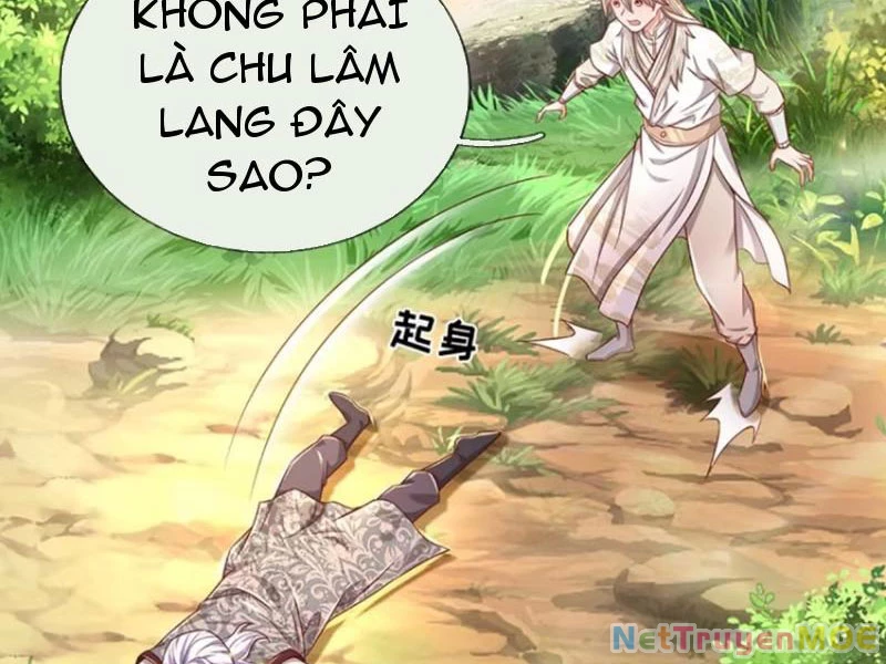 Khắc Đan Tu Tiên Cầu Trường Sinh Chapter 32 - Trang 2