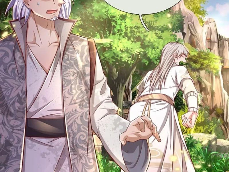 Khắc Đan Tu Tiên Cầu Trường Sinh Chapter 32 - Trang 2