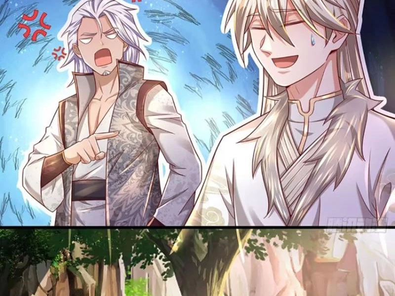 Khắc Đan Tu Tiên Cầu Trường Sinh Chapter 32 - Trang 2