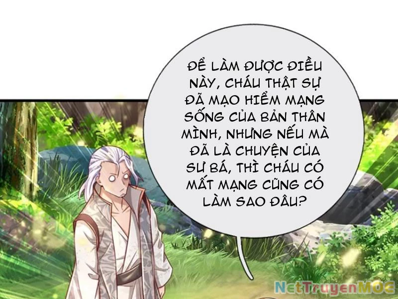 Khắc Đan Tu Tiên Cầu Trường Sinh Chapter 32 - Trang 2