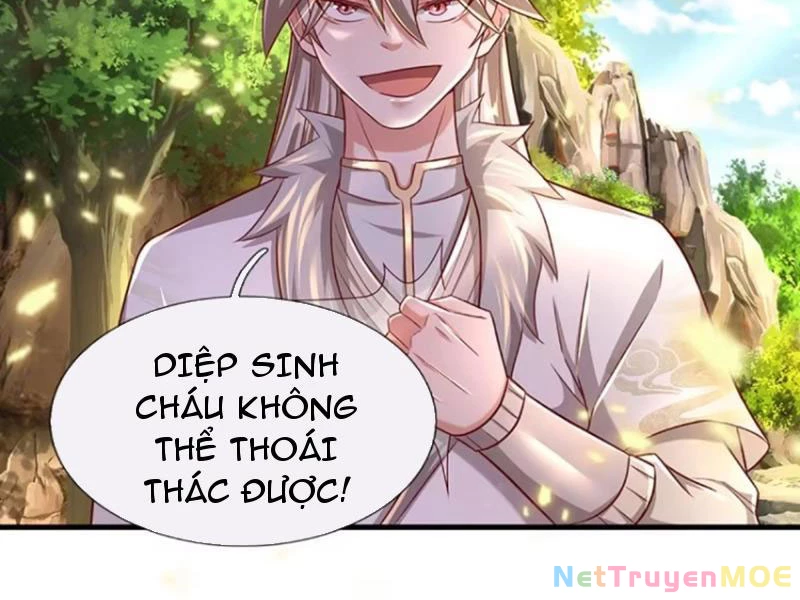 Khắc Đan Tu Tiên Cầu Trường Sinh Chapter 32 - Trang 2