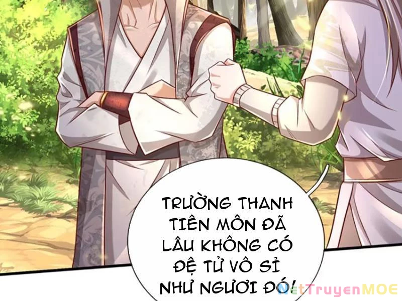 Khắc Đan Tu Tiên Cầu Trường Sinh Chapter 32 - Trang 2