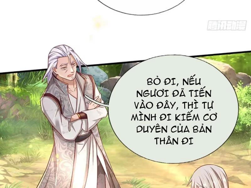 Khắc Đan Tu Tiên Cầu Trường Sinh Chapter 32 - Trang 2