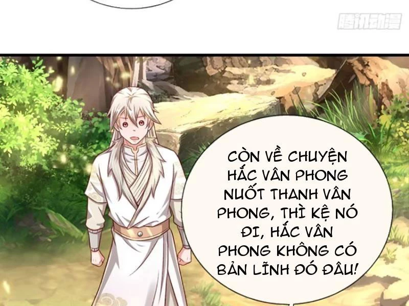 Khắc Đan Tu Tiên Cầu Trường Sinh Chapter 32 - Trang 2