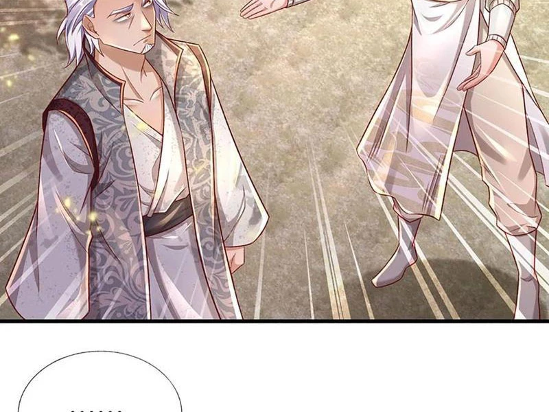 Khắc Đan Tu Tiên Cầu Trường Sinh Chapter 34 - Trang 2