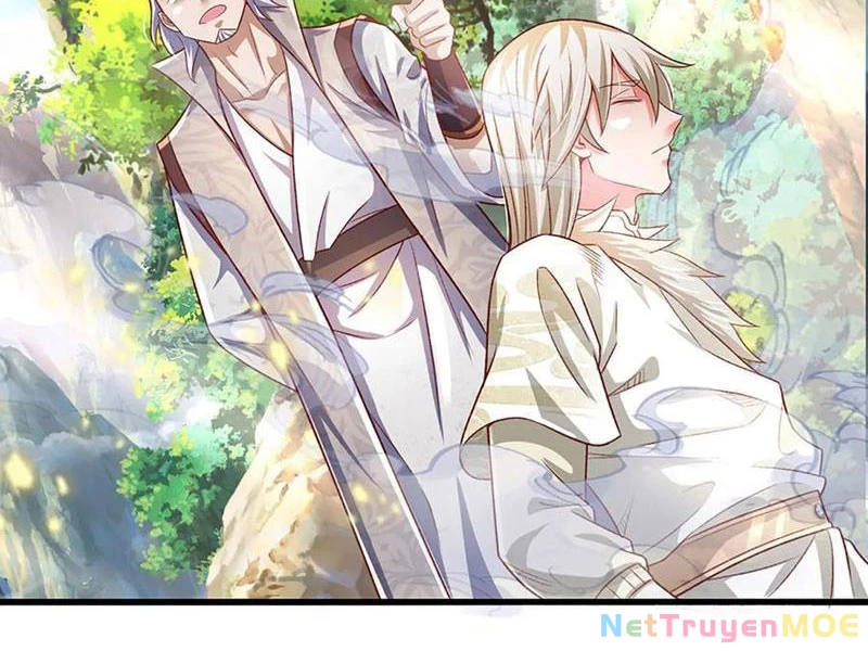Khắc Đan Tu Tiên Cầu Trường Sinh Chapter 34 - Trang 2