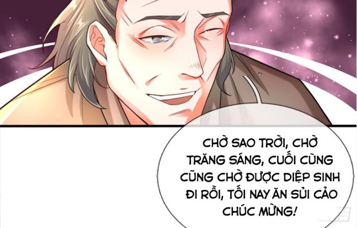 Khắc Đan Tu Tiên Chỉ Cẩu Trường Sinh Chapter 1 - Trang 2