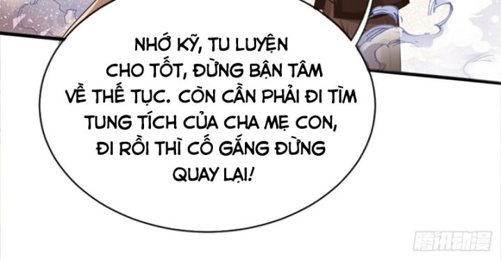 Khắc Đan Tu Tiên Chỉ Cẩu Trường Sinh Chapter 1 - Trang 2