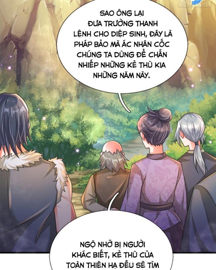 Khắc Đan Tu Tiên Chỉ Cẩu Trường Sinh Chapter 1 - Trang 2