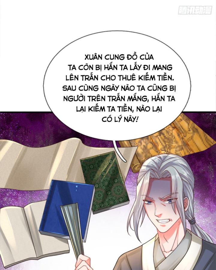 Khắc Đan Tu Tiên Chỉ Cẩu Trường Sinh Chapter 1 - Trang 2
