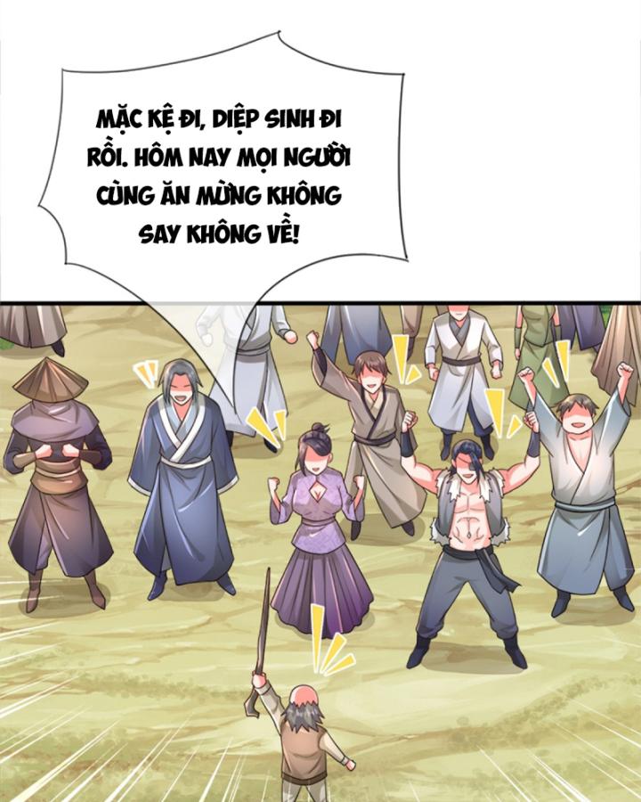 Khắc Đan Tu Tiên Chỉ Cẩu Trường Sinh Chapter 1 - Trang 2