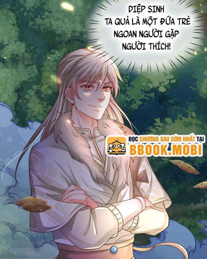 Khắc Đan Tu Tiên Chỉ Cẩu Trường Sinh Chapter 1 - Trang 2