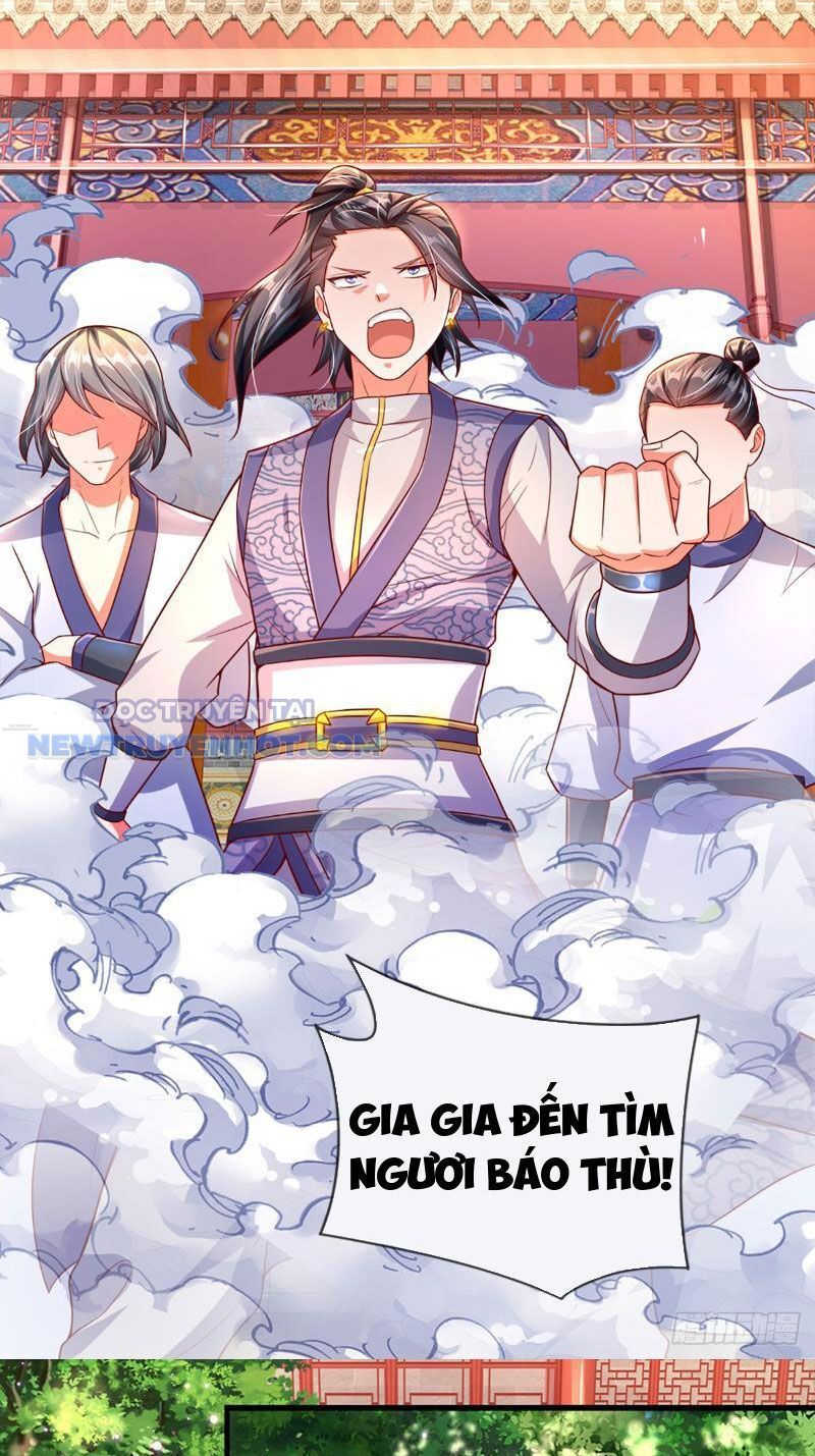 Khắc Đan Tu Tiên Chỉ Cẩu Trường Sinh Chapter 10 - Trang 2