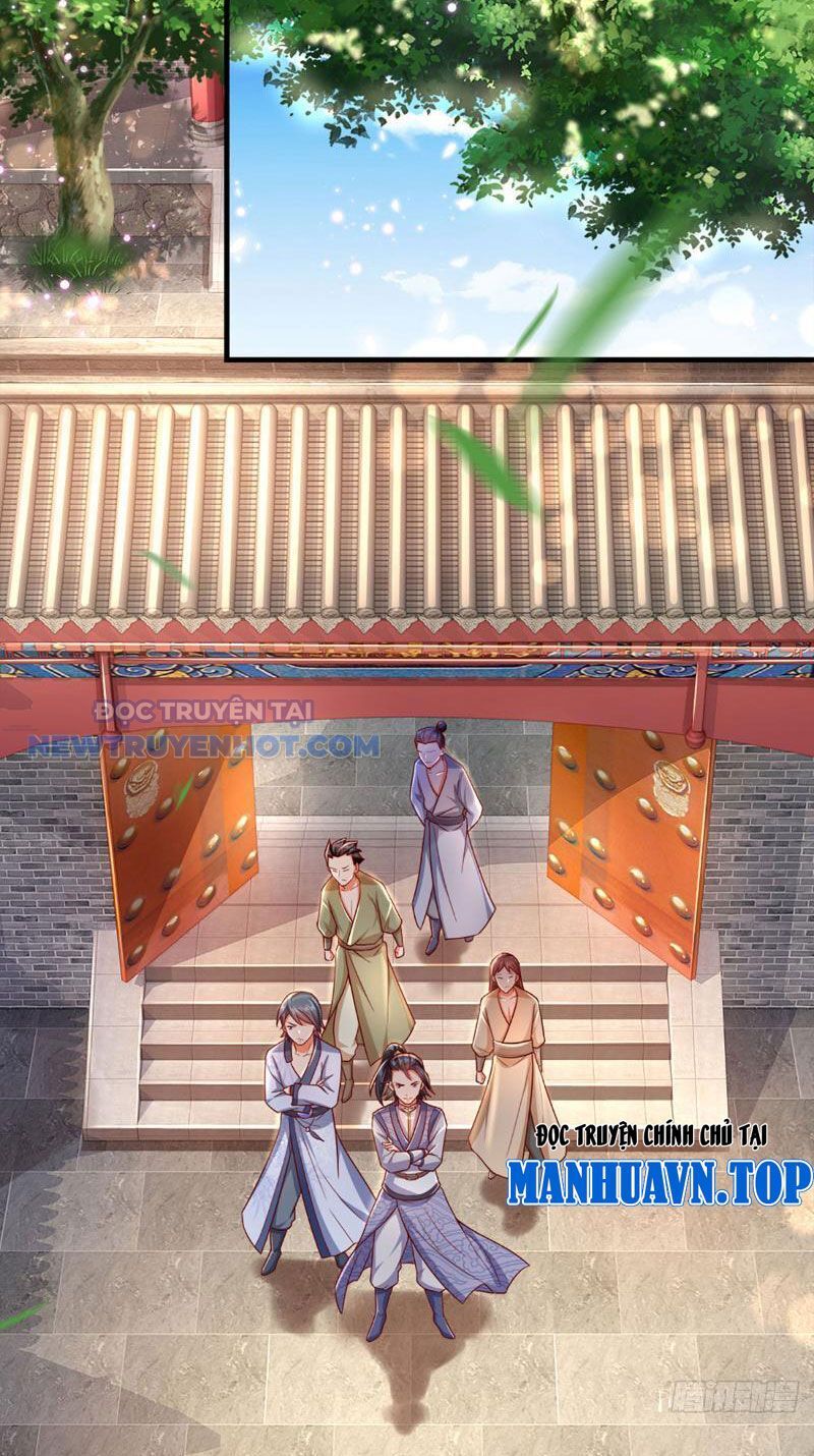 Khắc Đan Tu Tiên Chỉ Cẩu Trường Sinh Chapter 10 - Trang 2