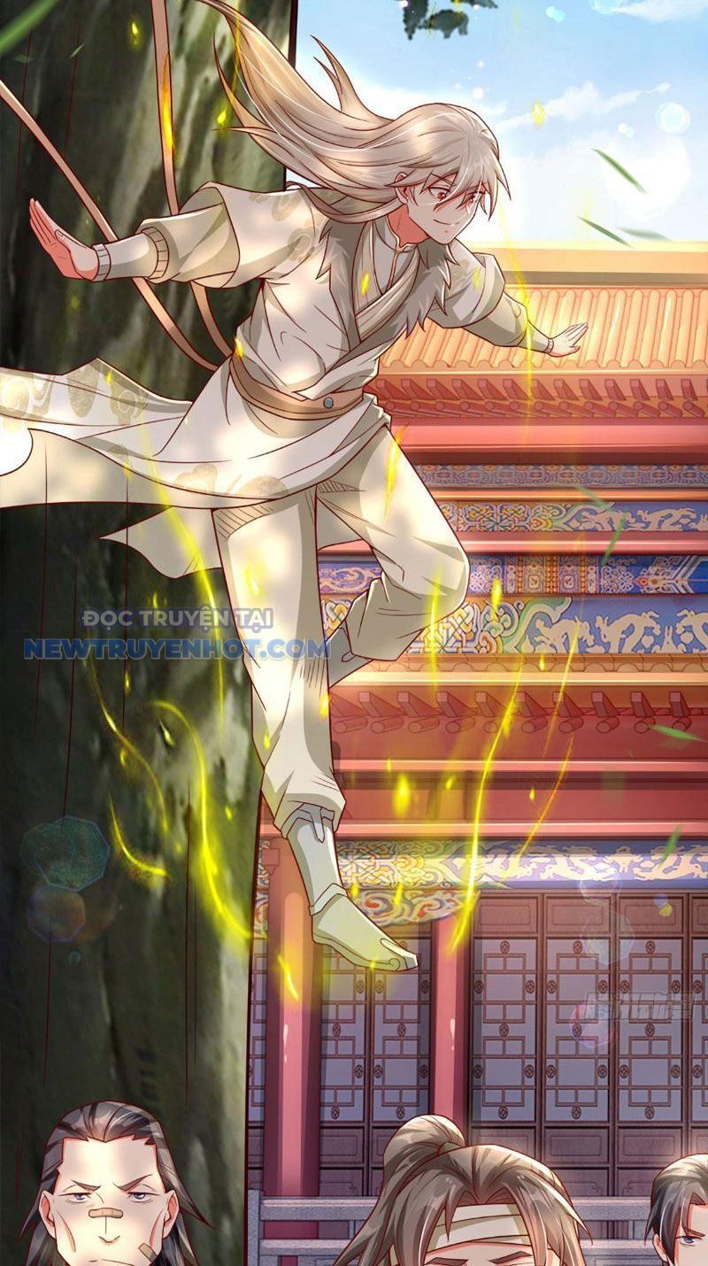 Khắc Đan Tu Tiên Chỉ Cẩu Trường Sinh Chapter 10 - Trang 2