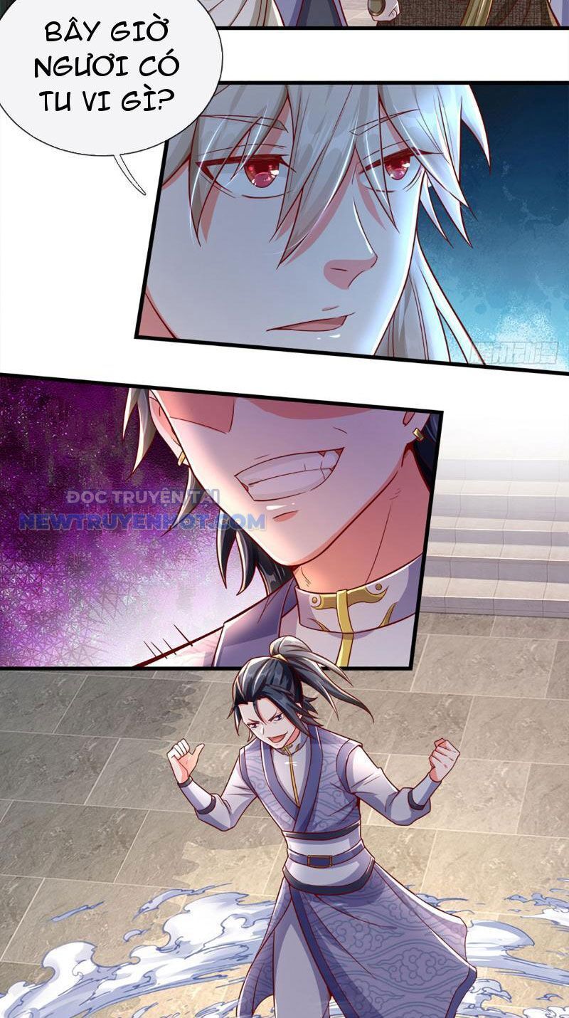 Khắc Đan Tu Tiên Chỉ Cẩu Trường Sinh Chapter 10 - Trang 2