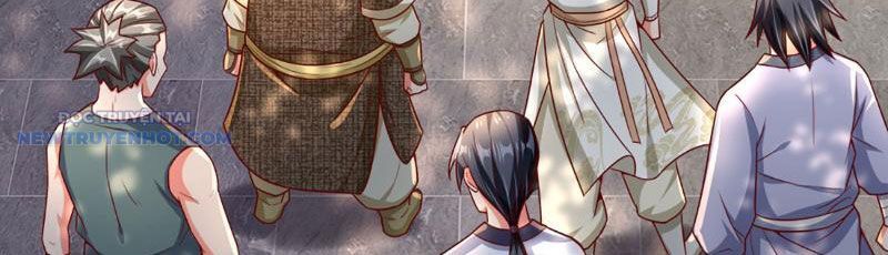 Khắc Đan Tu Tiên Chỉ Cẩu Trường Sinh Chapter 10 - Trang 2