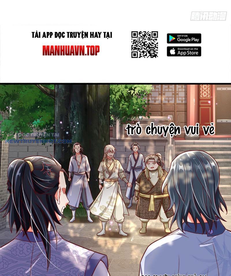 Khắc Đan Tu Tiên Chỉ Cẩu Trường Sinh Chapter 11 - Trang 2