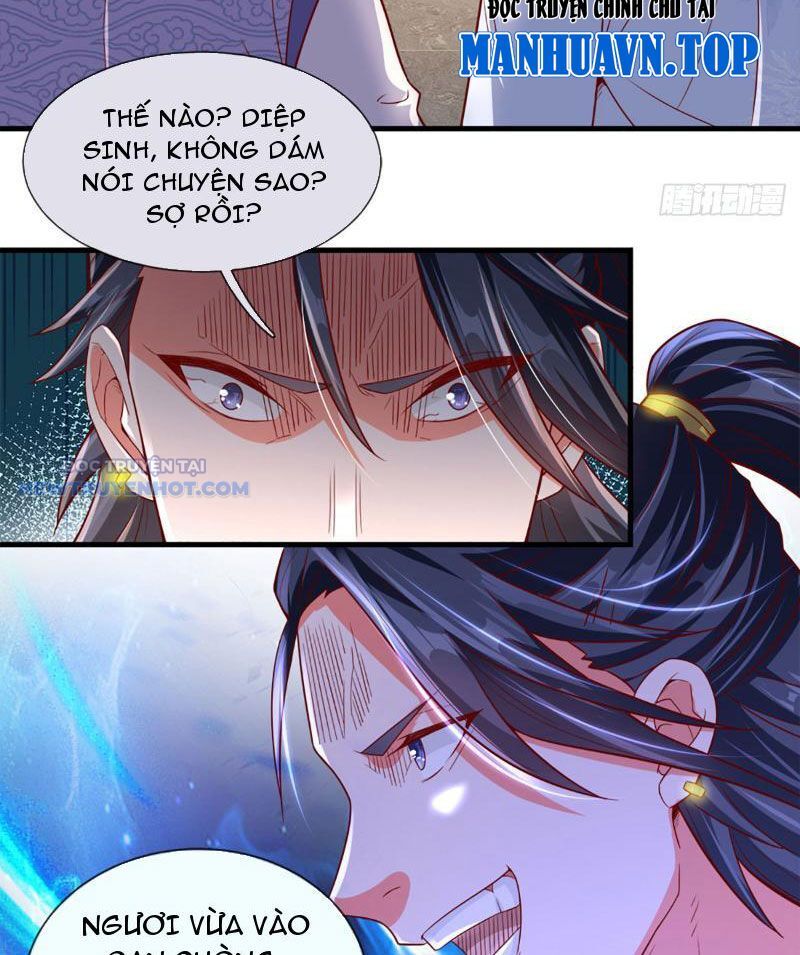 Khắc Đan Tu Tiên Chỉ Cẩu Trường Sinh Chapter 11 - Trang 2