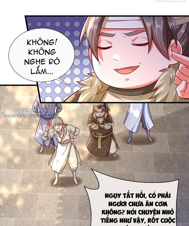 Khắc Đan Tu Tiên Chỉ Cẩu Trường Sinh Chapter 11 - Trang 2