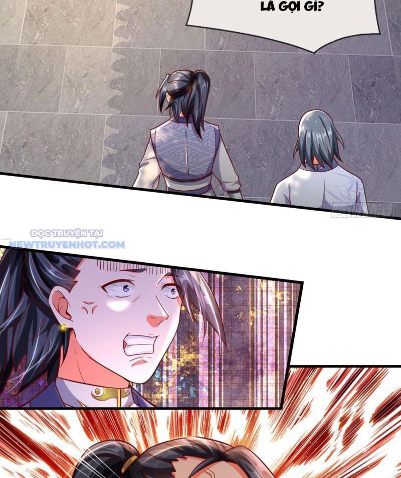 Khắc Đan Tu Tiên Chỉ Cẩu Trường Sinh Chapter 11 - Trang 2