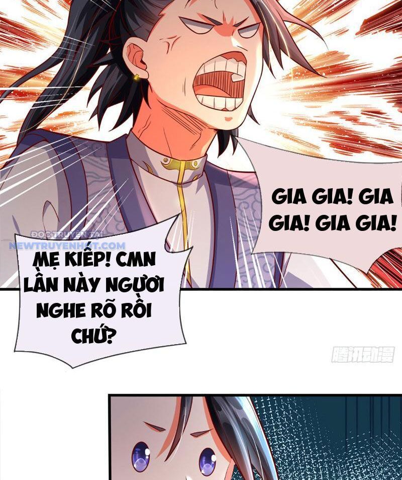 Khắc Đan Tu Tiên Chỉ Cẩu Trường Sinh Chapter 11 - Trang 2