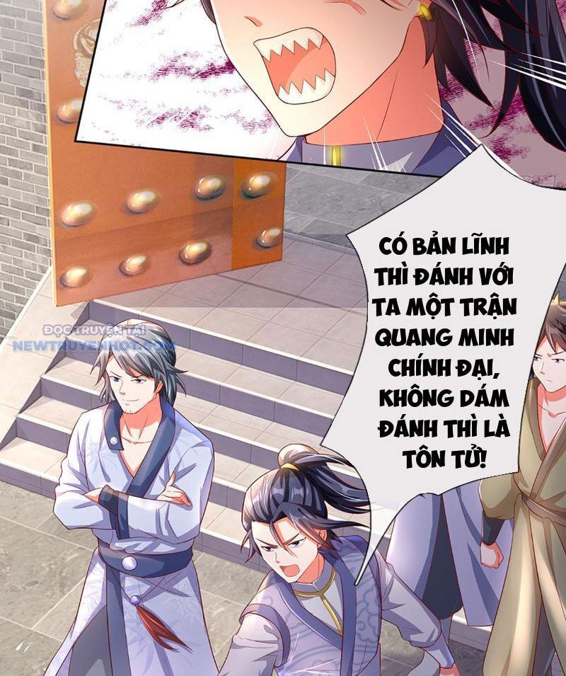 Khắc Đan Tu Tiên Chỉ Cẩu Trường Sinh Chapter 11 - Trang 2