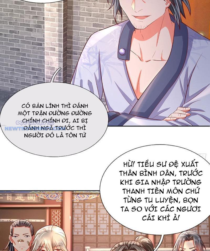 Khắc Đan Tu Tiên Chỉ Cẩu Trường Sinh Chapter 11 - Trang 2