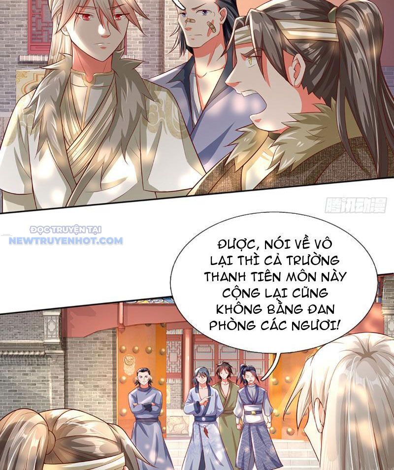 Khắc Đan Tu Tiên Chỉ Cẩu Trường Sinh Chapter 11 - Trang 2