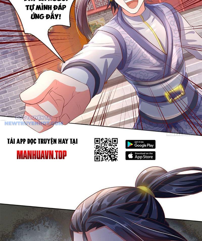 Khắc Đan Tu Tiên Chỉ Cẩu Trường Sinh Chapter 11 - Trang 2