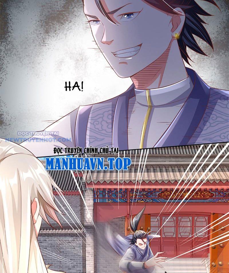 Khắc Đan Tu Tiên Chỉ Cẩu Trường Sinh Chapter 11 - Trang 2