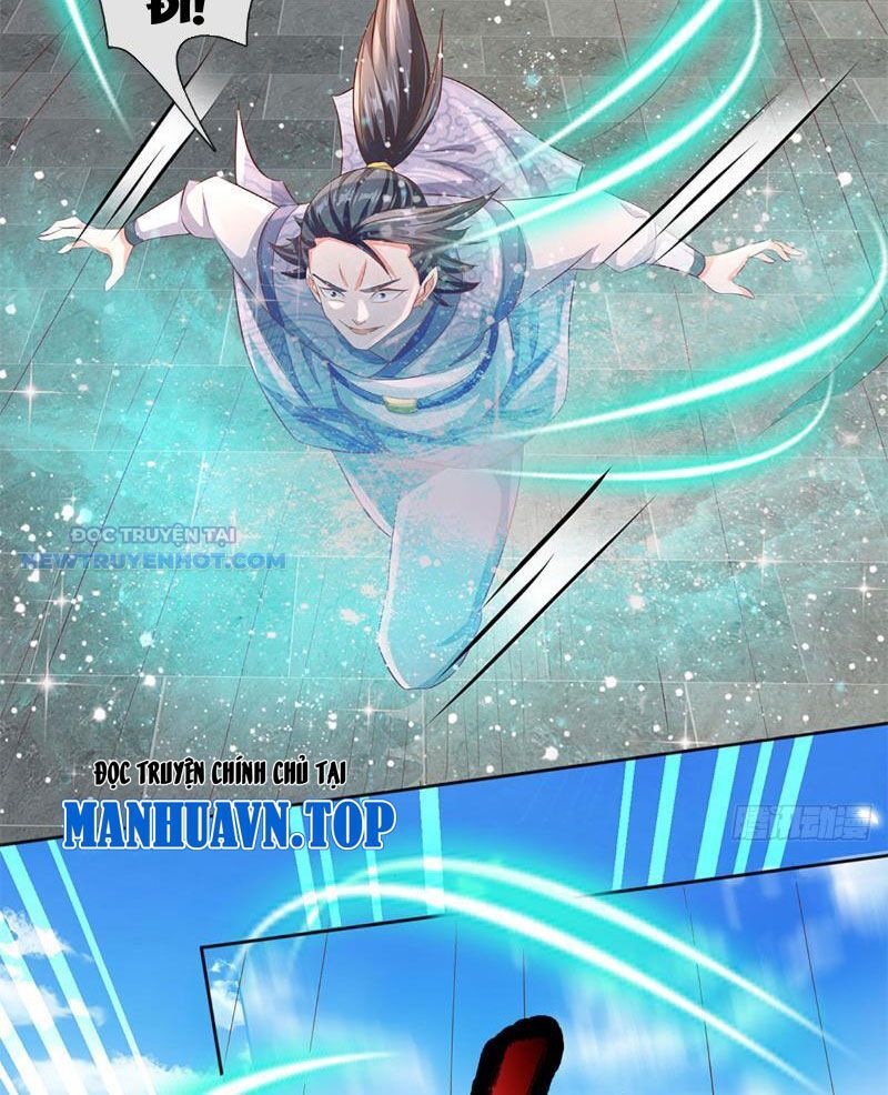 Khắc Đan Tu Tiên Chỉ Cẩu Trường Sinh Chapter 11 - Trang 2
