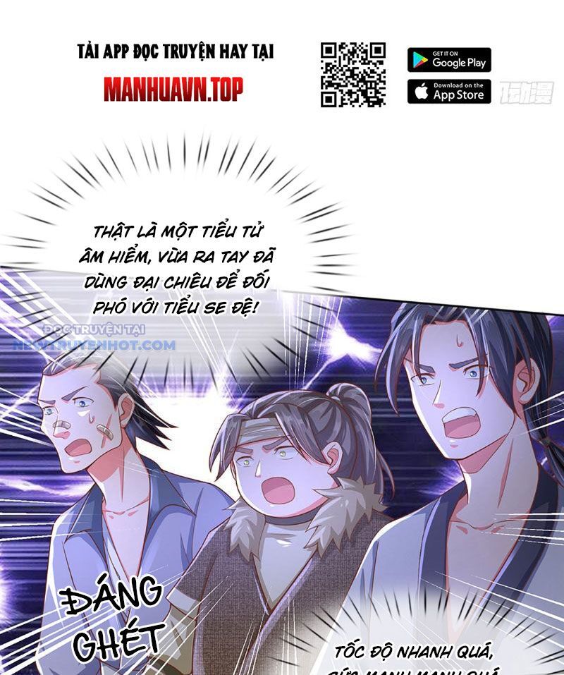 Khắc Đan Tu Tiên Chỉ Cẩu Trường Sinh Chapter 12 - Trang 2
