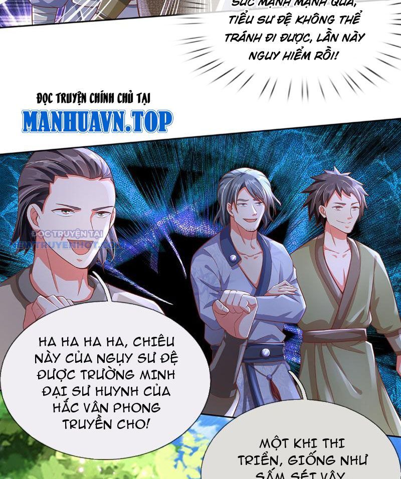 Khắc Đan Tu Tiên Chỉ Cẩu Trường Sinh Chapter 12 - Trang 2