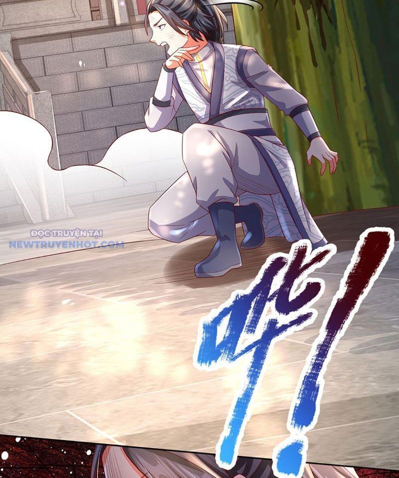 Khắc Đan Tu Tiên Chỉ Cẩu Trường Sinh Chapter 12 - Trang 2