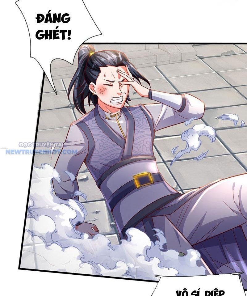 Khắc Đan Tu Tiên Chỉ Cẩu Trường Sinh Chapter 12 - Trang 2