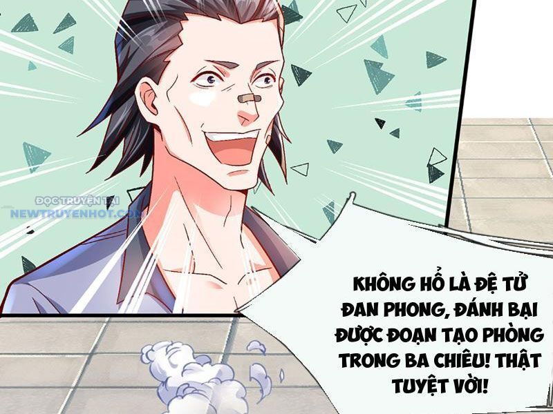 Khắc Đan Tu Tiên Chỉ Cẩu Trường Sinh Chapter 13 - Trang 2